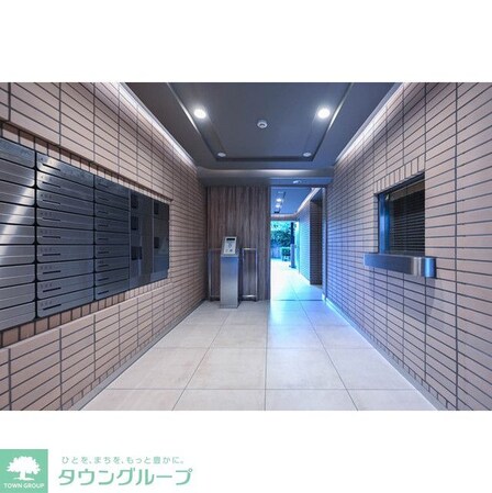 FULL HOUSE GAKUGEI DAIGAKUの物件内観写真